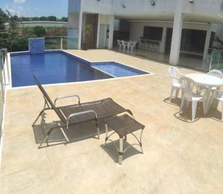 Casa Porto Belo - 9