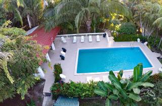 Tropical Garden Hotel - Jacó - 0