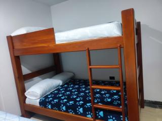 HOTEL CABAÑAS SANTO TOMAS - Paipa - 6