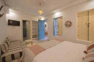 Riad l'Esprit des Patios & Spa - Marrakech - 7