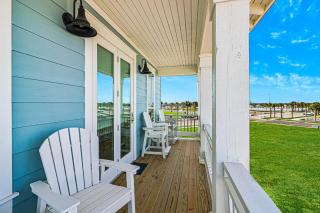The Little House On The Port - Port Aransas - 7
