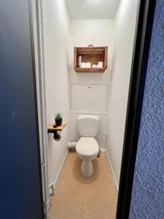 Carlines'home - Les Orres - 5