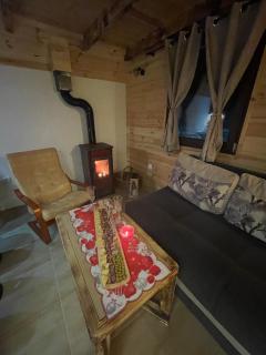Family home MASA - Žabljak - 2