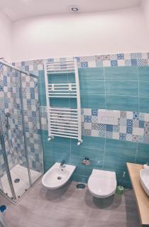 B&B Dint 'o core e Napule - Napels - 7