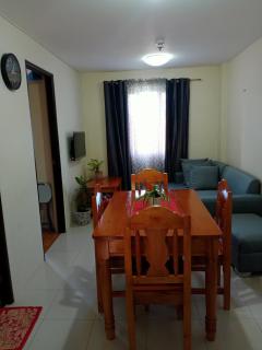 Courtyard Getaway - 0