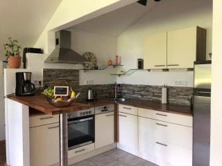 Ferienwohnung / Appartement Bergliebe - 4