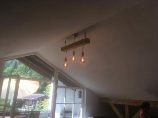 Ferienwohnung / Appartement Bergliebe - Garmisch-Partenkirchen - 3