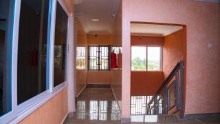 Laviv Royal Hotel - Kumasi - 9