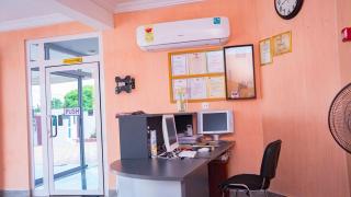 Laviv Royal Hotel - Kumasi - 4