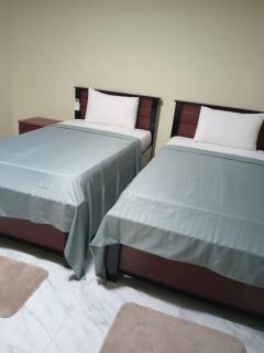 Laviv Royal Hotel - Kumasi - 3