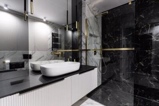 Apartament Exclusive Luxor Bobrowniki Katowice Pyrzowice - 3