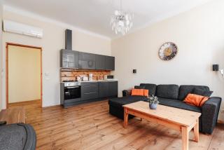 AirHome - Owl's Nest 2 - Tallinn - 7
