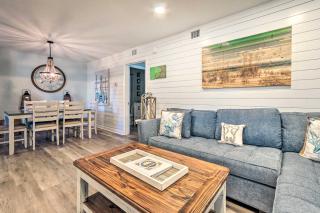 Pools, Tennis and Beach Access Hilton Head Escape! - Hilton Head Island - 6