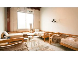 fan! -ABURATSU- Sports Bar & HOSTEL - Vacation STAY 78445v - Nichinan - 9