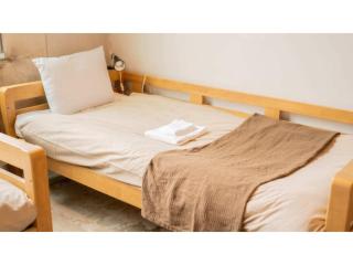 fan! -ABURATSU- Sports Bar & HOSTEL - Vacation STAY 78445v - Nichinan - 8