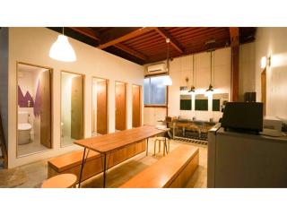 fan! -ABURATSU- Sports Bar & HOSTEL - Vacation STAY 78445v - Nichinan - 3