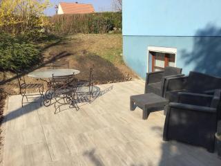 L'atelier du gîte bleu - Willgottheim - 6