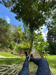 Hotel Jasayma dentro del Parque Tayrona - 8