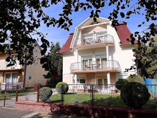 Berke Apartman - 1