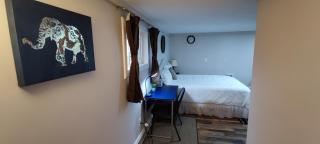 Guest House with Private Entrance- walk to Downtown Noblesville - Noblesville - 0