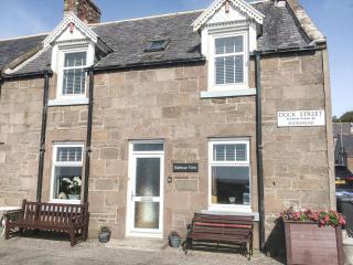 Harbour View - Johnshaven - 9