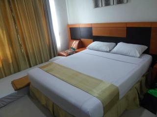 Hotel Grand Karawang Indah - 6