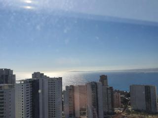 Hermoso depto en Costa de Montemar, Vista al mar - Concón - 5