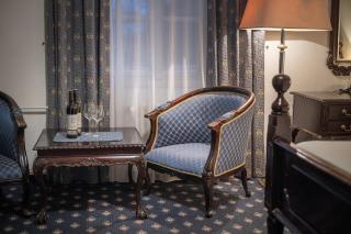 Pytloun Old Armoury Hotel Prague, Stará Zbrojnice - Prag - 6