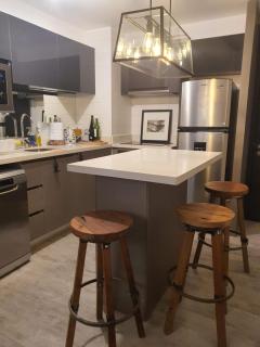 Hermoso depto en Costa de Montemar, Vista al mar - Concón - 9