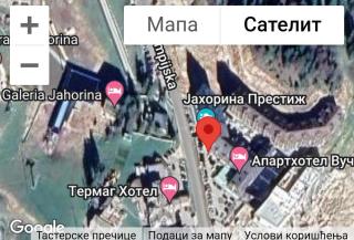 Olimpijska Kuća Jahorina - 9