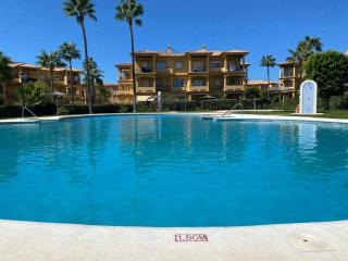 Apartamento excelente ubicación en Novo Sancti Petri By Chiclana Dreams - Chiclana de la Frontera - 7
