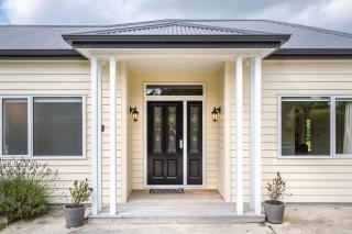 Luxury On Maple - Martinborough - 9