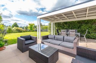 Luxury On Maple - Martinborough - 5