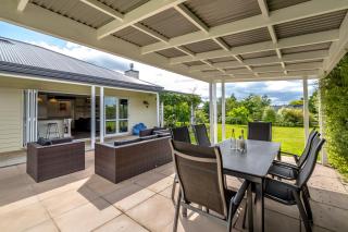 Luxury On Maple - Martinborough - 3