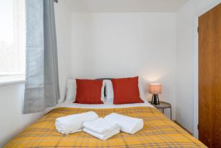 2 bedroom flat near London ExCel - Londra - 2
