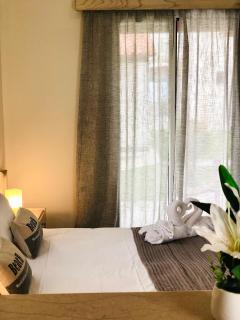 SunRose Beach Aparthotel - Acharavi - 4