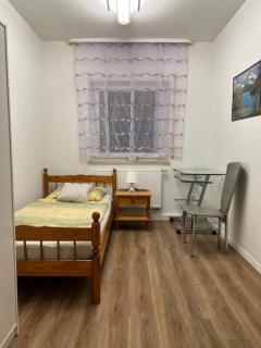 Monteurunterkunft - 7