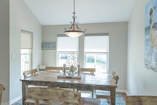 Sunny and Chairs - Port Aransas - 6