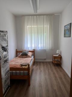 Monteurunterkunft - 9