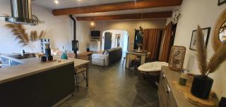 Superbe villa avec piscine - 6