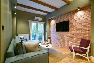 NewVintage Apartment - Atene - 9