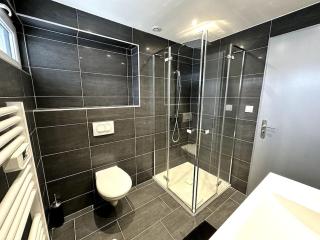 APT. PRIVÉ «Le skieur» / Accès Ski / Cosy & équipé - Gérardmer - 6
