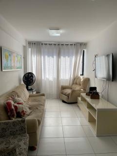 Apartamento Pajuçara - 8