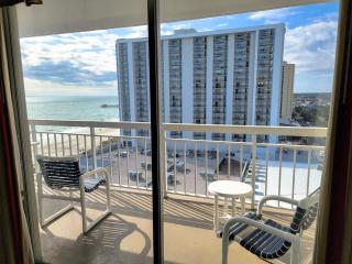 1202 South Hampton condo - Myrtle Beach - 8