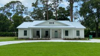 SAND DOLLAR LODGE home - Jekyll Island - 0