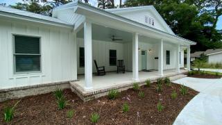 SAND DOLLAR LODGE home - Jekyll Island - 9