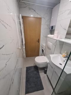 Apartman Yellow - SELF CHECK IN - 3