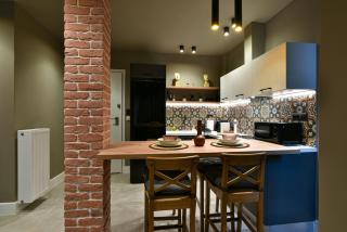 NewVintage Apartment - 4