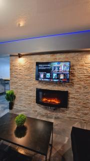 Divine House Straja - Lupeni - 6