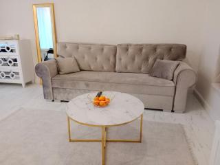 Apartament Glamour Chełm - Chełm - 8